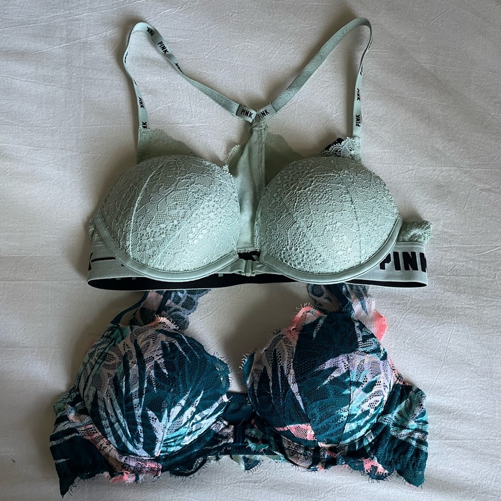 PINK Bras
